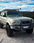 80 Series Landcruiser | LED Headlight Upgrade Kit