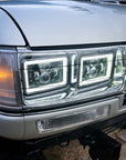 80 headlights
