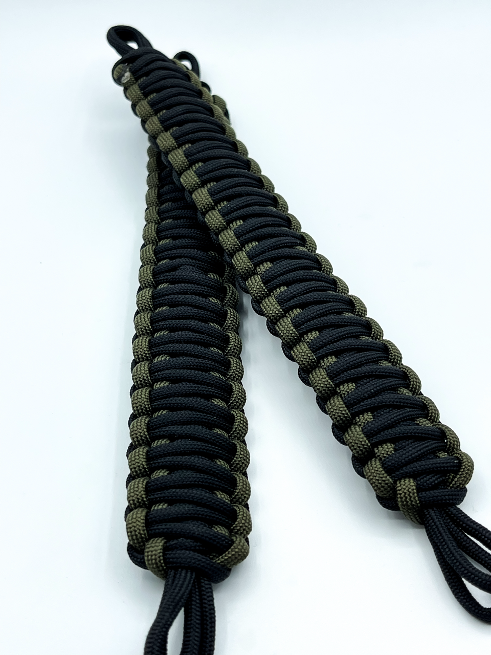 4x4 grab handle