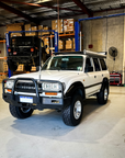 80 Series Landcruiser | LED Headlight Upgrade Kit